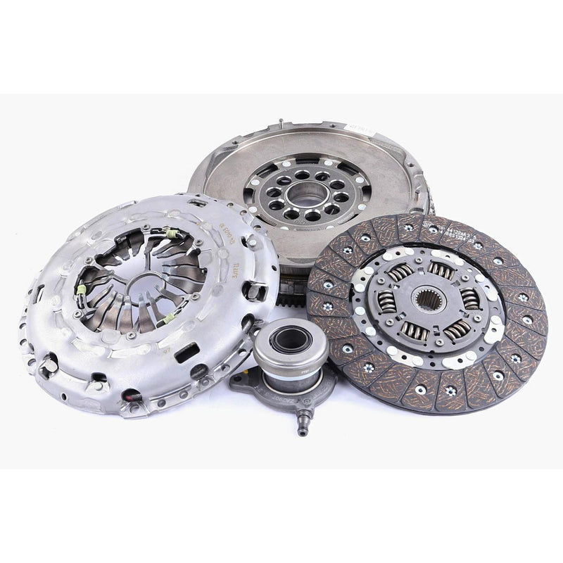 ClutchPro Clutch Kit With DMF & CSC KVL24611