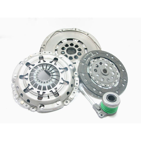 ClutchPro Clutch Kit With DMF & CSC KVL24632
