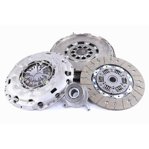 ClutchPro Clutch Kit With DMF & CSC KVL24637