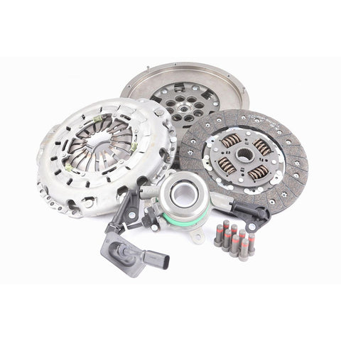 ClutchPro Clutch Kit With DMF & CSC KVW24616