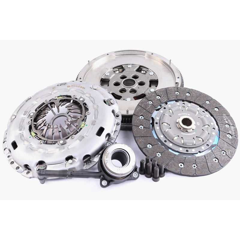 ClutchPro Clutch Kit With DMF & CSC KVW24634