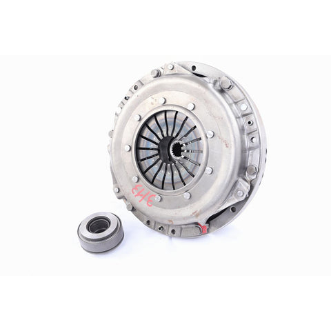 ClutchPro Clutch Kit With Flywheel KAR22506