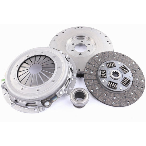 ClutchPro Clutch Kit With Flywheel KGM24502