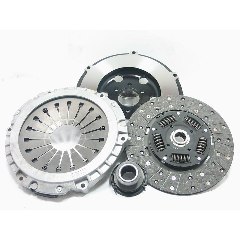 ClutchPro Clutch Kit With Flywheel KGM28502