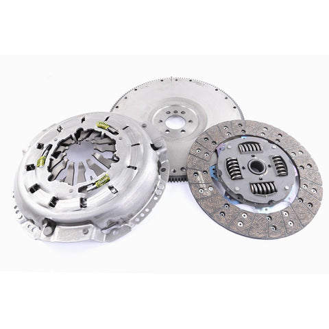 ClutchPro Clutch Kit With Flywheel KGM30504