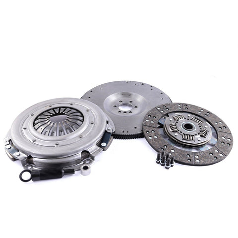 ClutchPro Clutch Kit With FW + Aligning Tool & Spigot