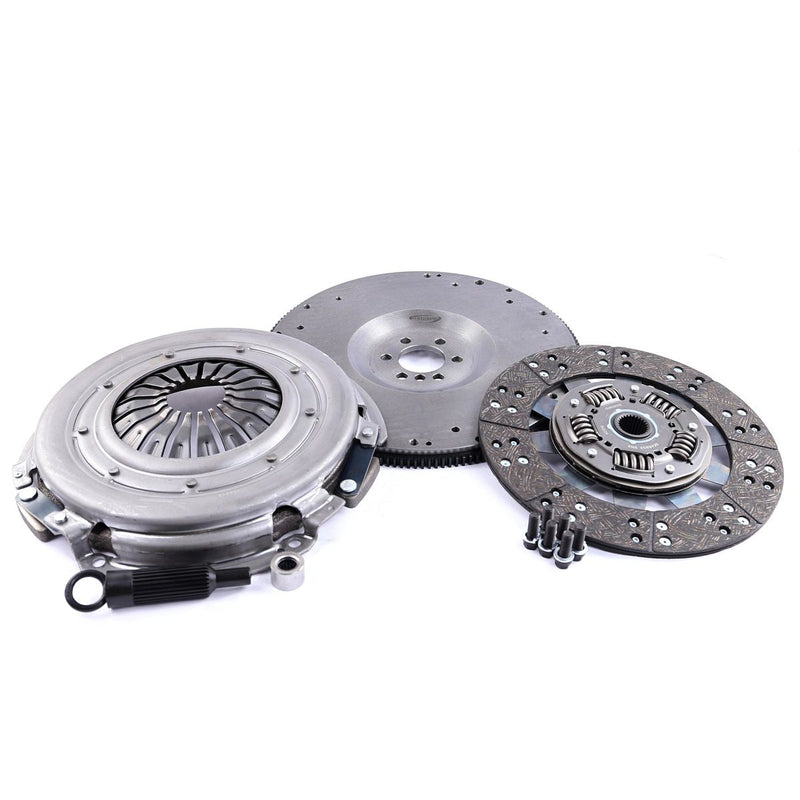 ClutchPro Clutch Kit With FW + Aligning Tool & Spigot