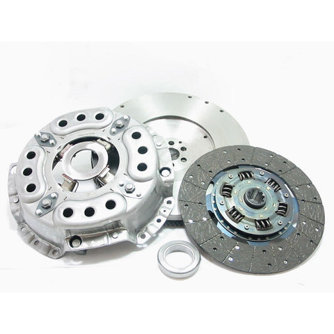 ClutchPro Clutch Kit Includes Flywheel KHI33503