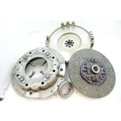ClutchPro Commercial Clutch Kit With Flywheel KHI38502