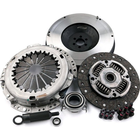 ClutchPro Clutch Kit With SMF KLX23591