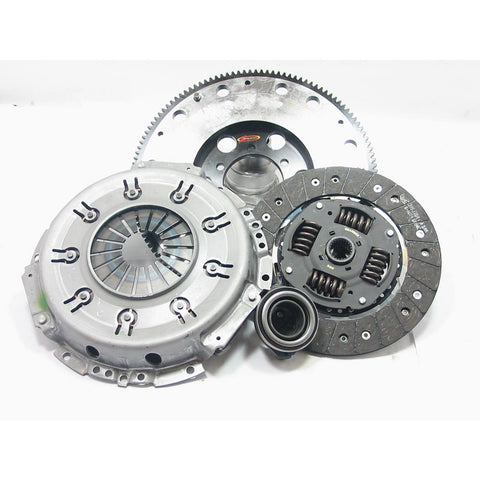 ClutchPro Clutch Kit With Flywheel KMZ24504