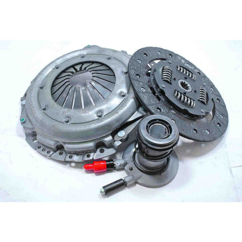 ClutchPro Clutch Kit w/ Concentrc Slave KFD28417