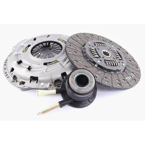 ClutchPro Clutch Kit w/ Concentrc Slave KGM30405