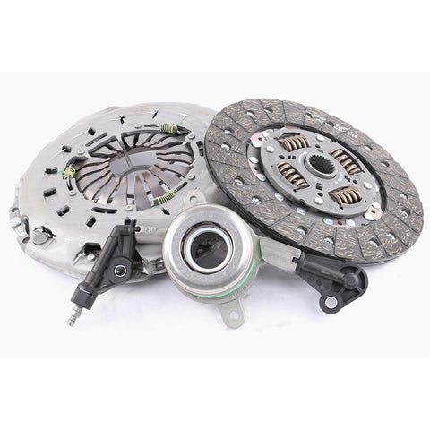 ClutchPro Commercial Clutch Kit With CSC KMB24410