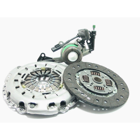 ClutchPro Commercial Clutch Kit With CSC KMB24412
