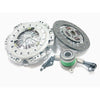 ClutchPro Commercial Clutch Kit With CSC KMB24421