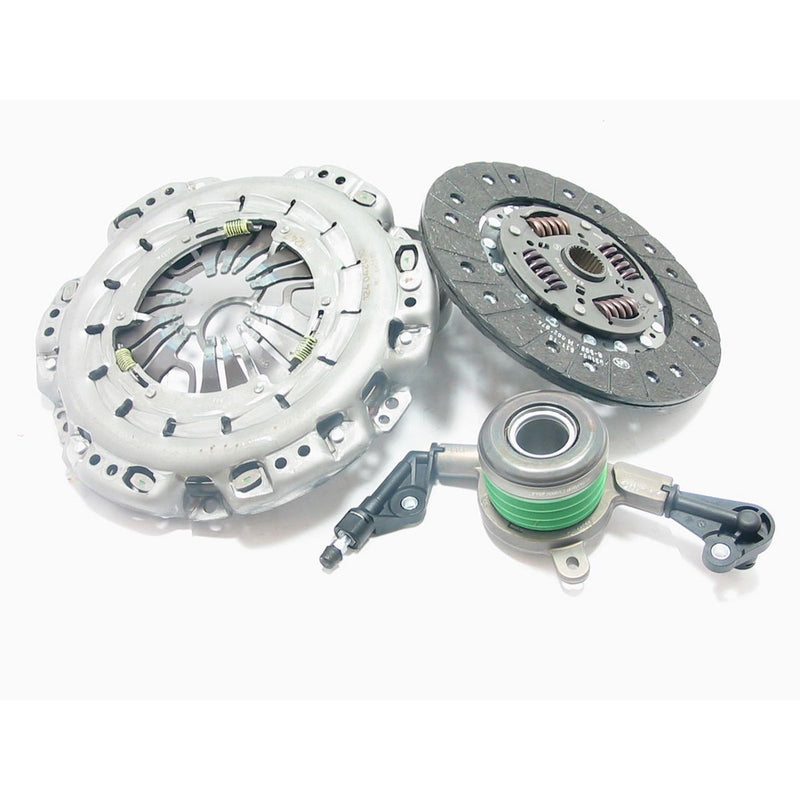 ClutchPro Commercial Clutch Kit With CSC KMB24421