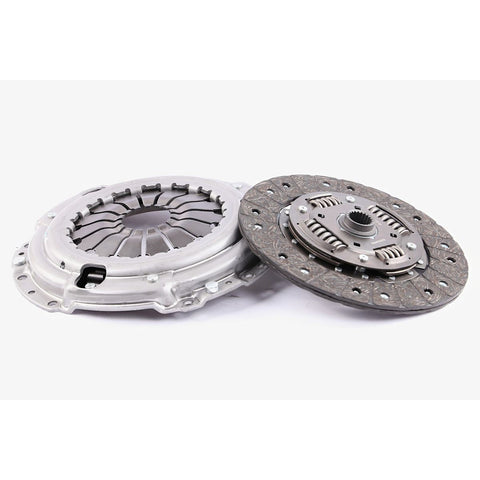 ClutchPro Clutch Kit KNI23046