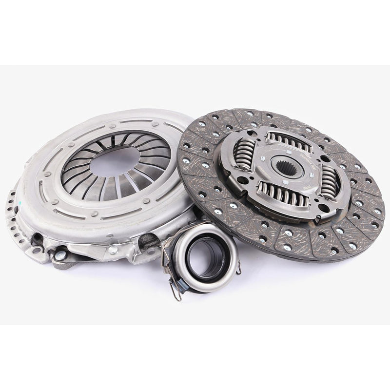 ClutchPro Clutch Kit KSU24031