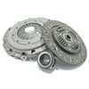 ClutchPro Clutch Kit (Suits Converted SMF) KVW22010