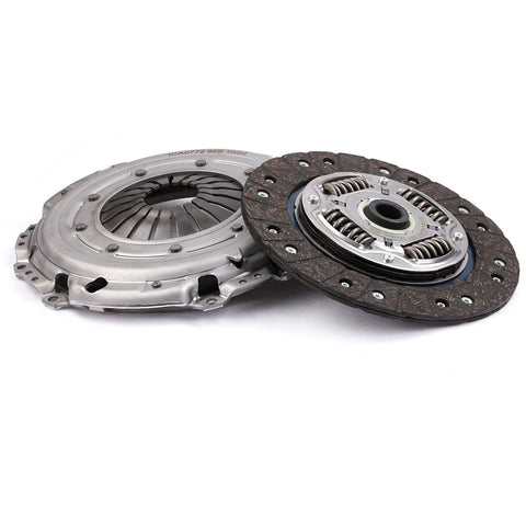 ClutchPro Clutch Kit (Suits Converted SMF) KVW22015