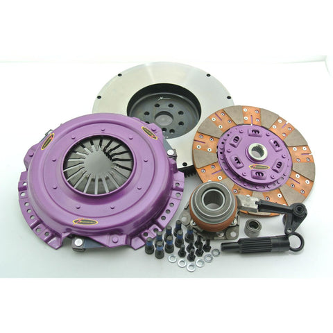 Xtreme Clutch Kit Performance Cushion Ceramic KGM26630-1C