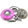Xtreme Clutch Kit HD Organic w/ SMF & CSC KVW24698-1A