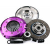 Xtreme Clutch Kit HD Organic w/ SMF & CSC KVW24698-1A