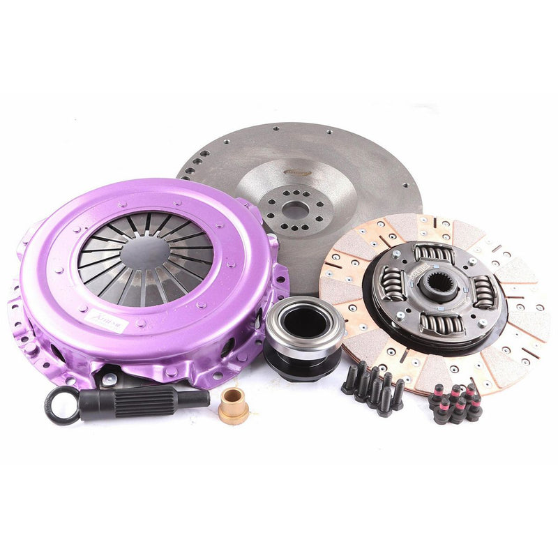 Xtreme Clutch Kit Performance Cushion Ceramic KGM24520-1C