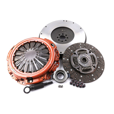 Xtreme Outback Clutch Kit w/ SMF, Aligning Tool & Spigot