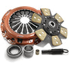 Xtreme Outback Clutch Kit w/ SMF, Aligning Tool & Spigot