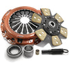 Xtreme Outback Clutch Kit w/ SMF, Aligning Tool & Spigot