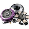 Xtreme Clutch Kit Performance Ceramic KNI25515-1B