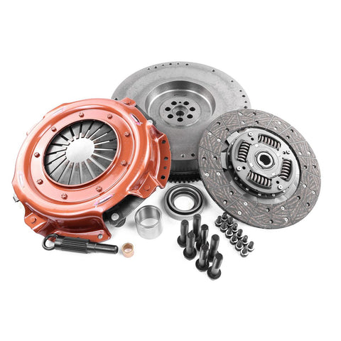 Xtreme Outback Extra Heavy Duty Conversion Clutch Kit w/