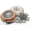 Xtreme Outback Clutch Kit w/ SMF, Aligning Tool & Spigot