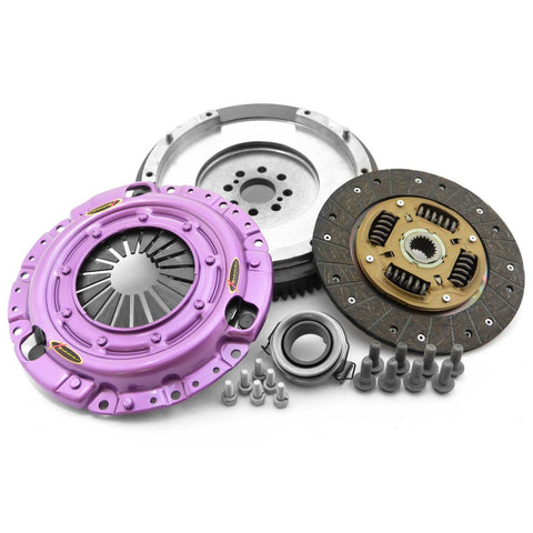 Xtreme Xteme Heavy Duty Conversion Clutch Kit Includes