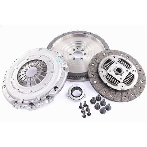 ClutchPro Conversion Clutch Kit w/ SMF KAU23525