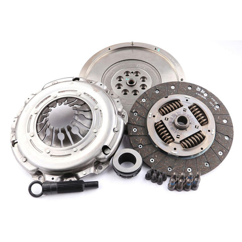 ClutchPro Clutch Kit With SMF KAU24545