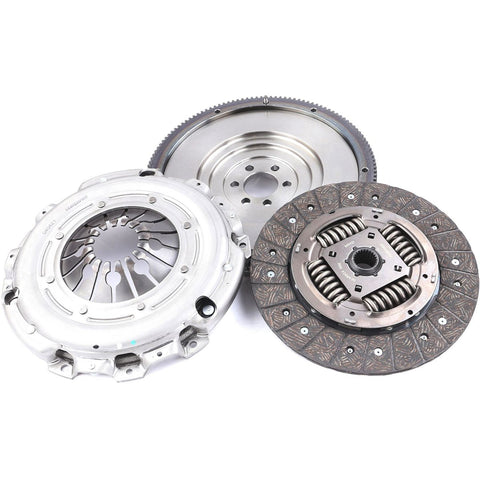 ClutchPro Clutch Kit With SMF KAU24549