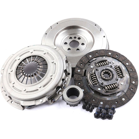 ClutchPro Conversion Clutch Kit With SMF KBM23541