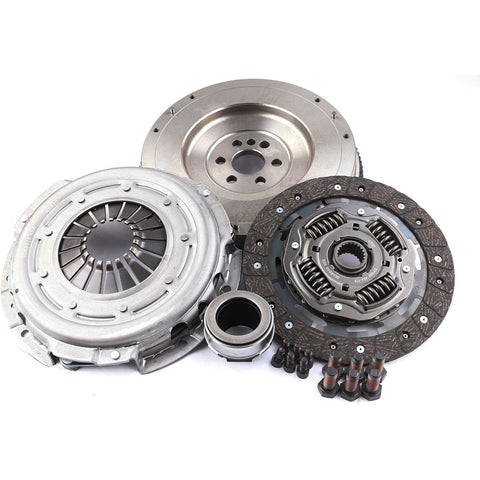 ClutchPro Clutch Kit With SMF KBM23587