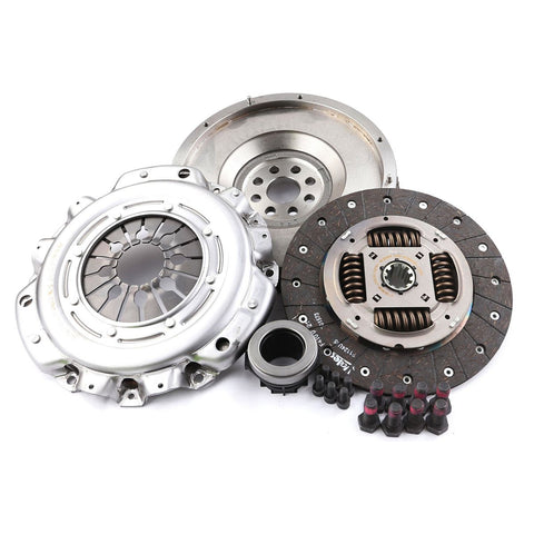 ClutchPro Clutch Kit With SMF (Suits Converted SMF)