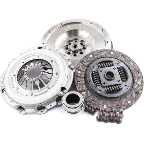 ClutchPro Clutch Kit With SMF KBM24597