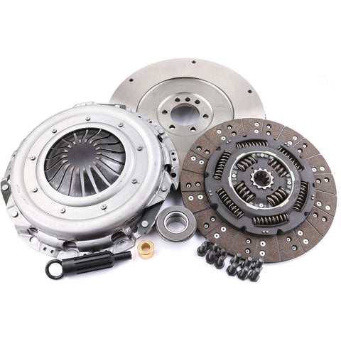 ClutchPro Clutch Kit With SMF KCR30504