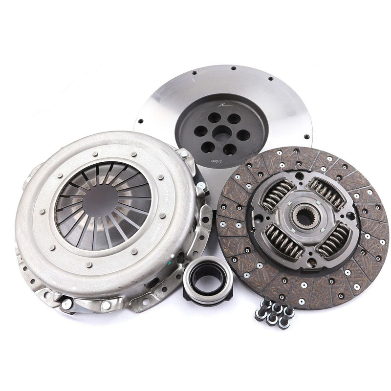 ClutchPro Conversion Clutch Kit w/ SMF KFD24539