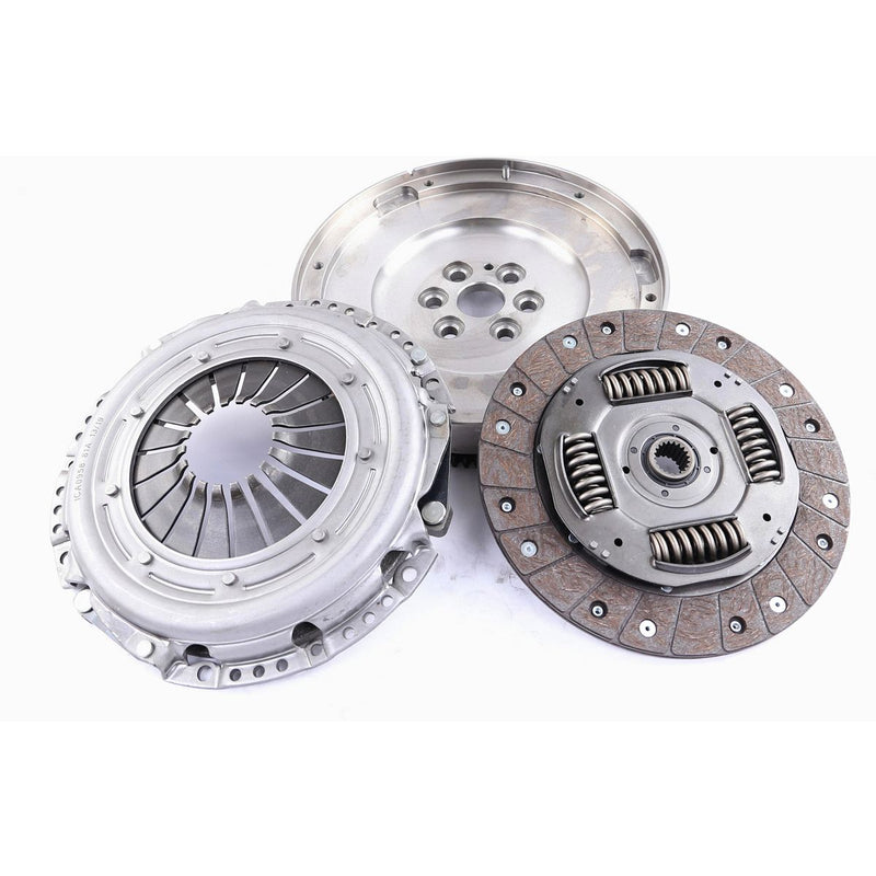 ClutchPro Clutch Kit With SMF KGM24527