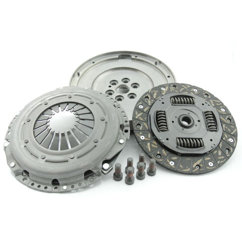 ClutchPro Clutch Kit With SMF KGM24542