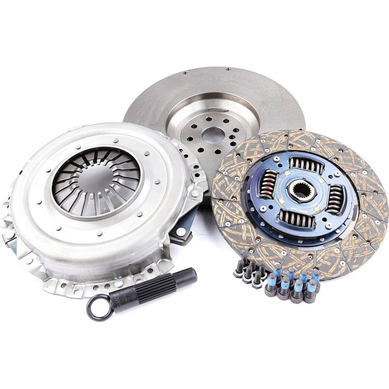 ClutchPro Clutch Kit With SMF KGM26530