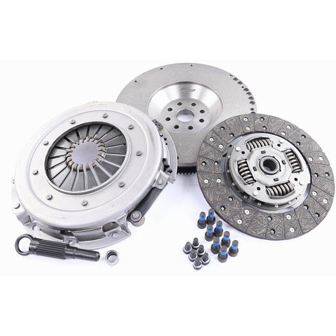 ClutchPro Clutch Kit w/ SMF KGM26532