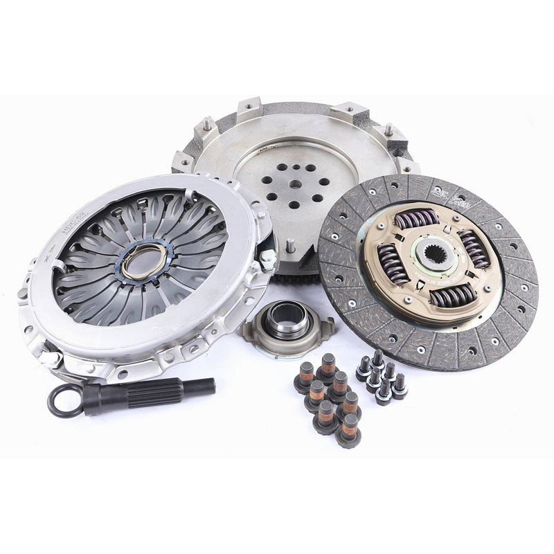 ClutchPro Clutch Kit With SMF KHD23530